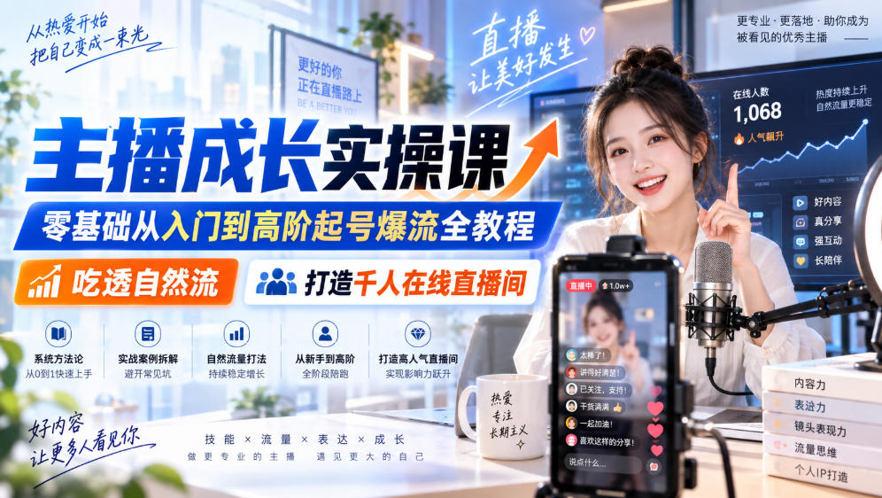 抖音精灵AI人工智能托管，24小时全自动刷广告，无需人工值守，可矩阵操作【揭秘】