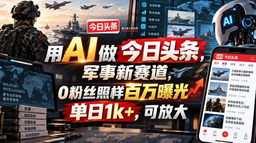 2023小而美的项目，小红书流量掘金，实操一天，收益200+【揭秘】