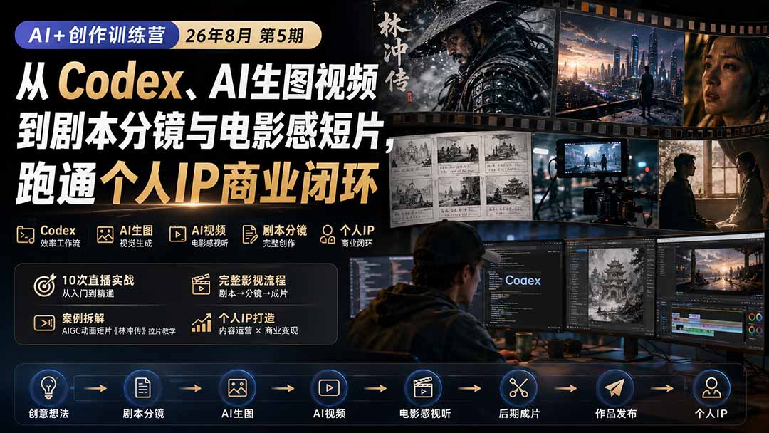 （6254期）AirCar全景直播项目2023最火直播玩法(兔费游戏+开通VR权限+直播间搭建指导)
