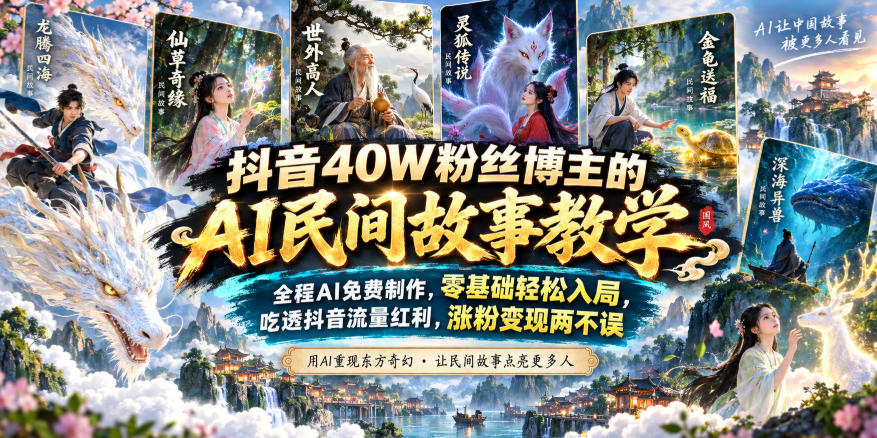 一款完全免费的AI绘画工具，无需科技，没有次数限制，真的非常给力！
