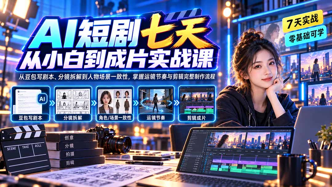 闲鱼电商最新实战课程4.0-教你如何快速增加副业收入
