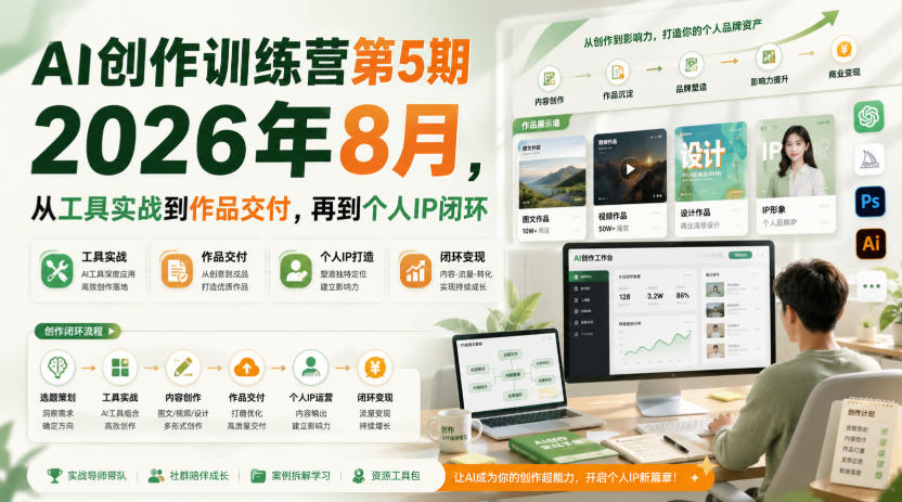 峰教练电商抖音直播投流起号课程：巨量千川全流程投放+小店随心推全流程+起号方式