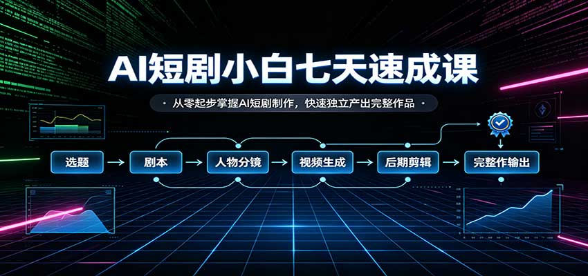 Ai美女热舞视频，单日暴力变现2000+，多平台多收益，无脑且操作简单，小白干就完了