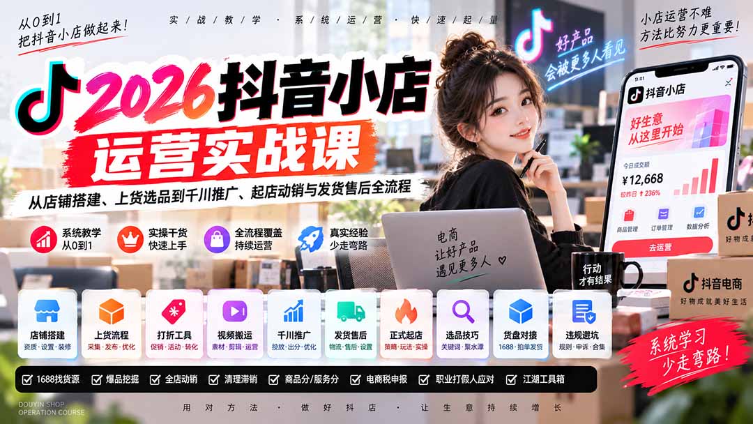 人工智能研究所-奶奶都能听得懂的AI商业实战攻略！
