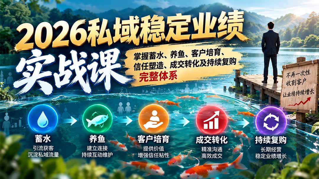 闲鱼冷门赛道新手零门槛就能做，刚需量大竞争小，每天稳稳入账100+